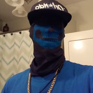 Meet your Posher, Doug